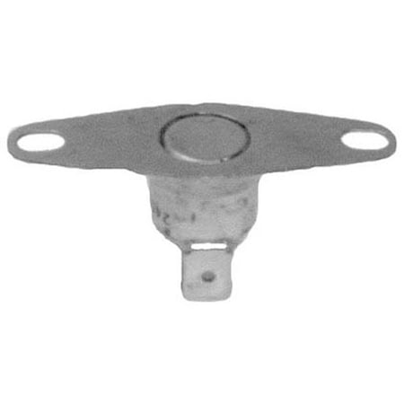 Henny Penny High Limit 2455Rc 18201